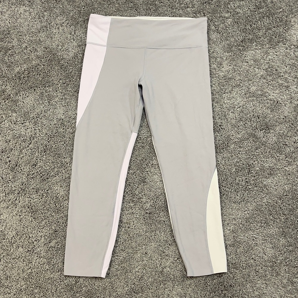💎 Lightly used Women's Athleta leggings size L